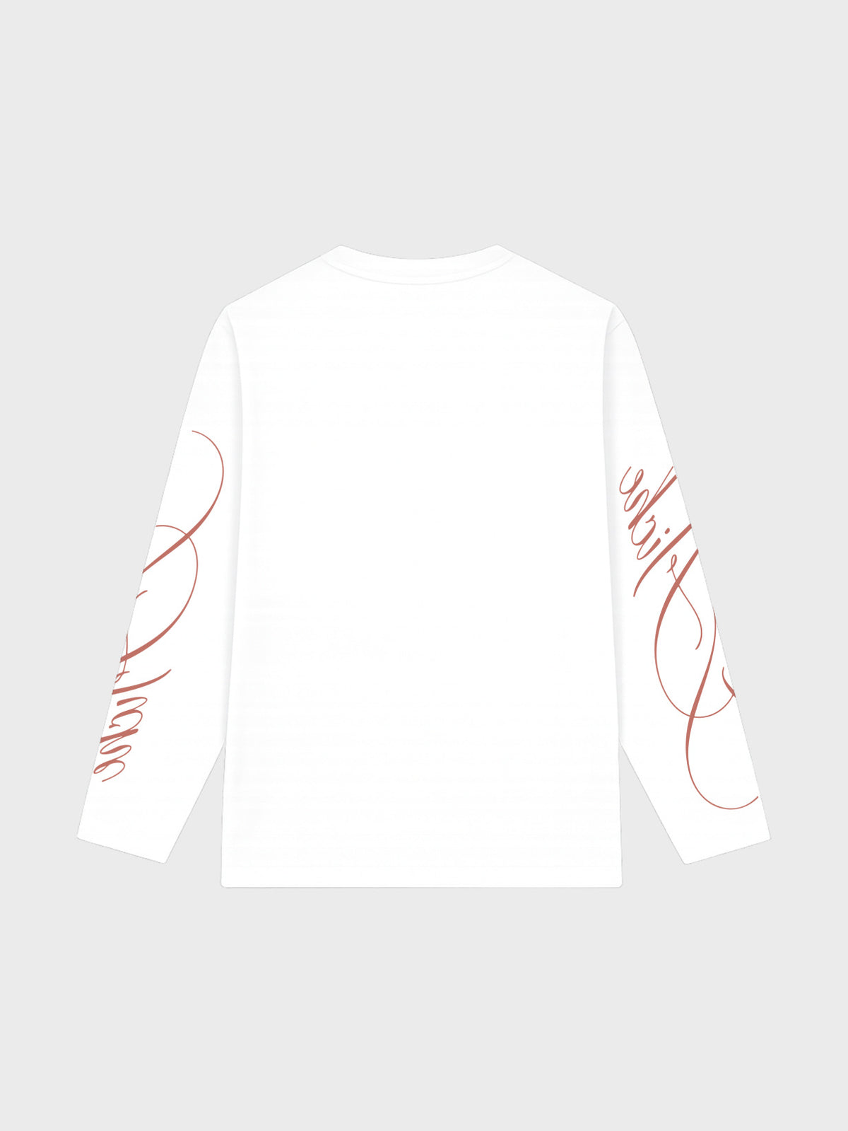 Graceful Longsleeve — front