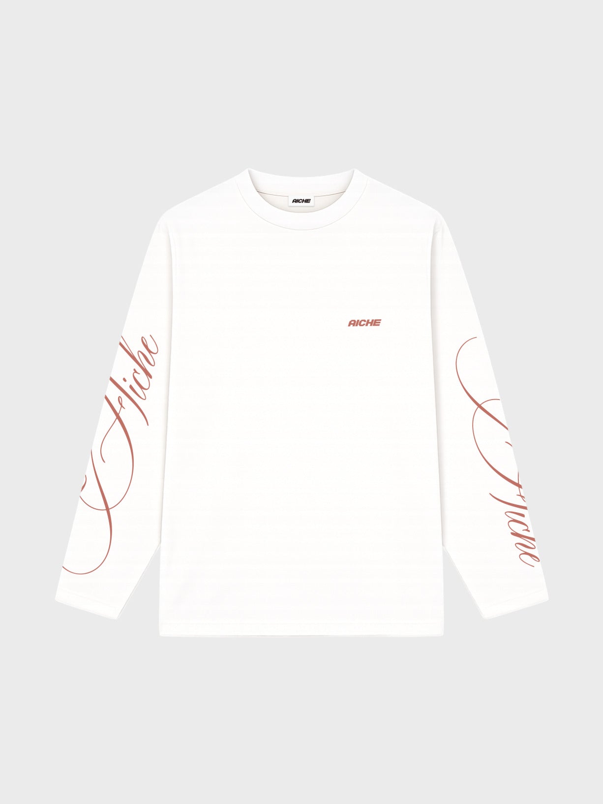 Graceful Longsleeve — front