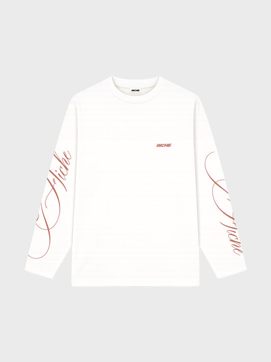 Graceful Longsleeve — front
