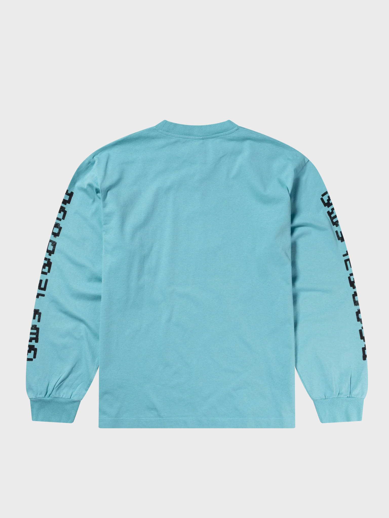 Braniac Ls Tee