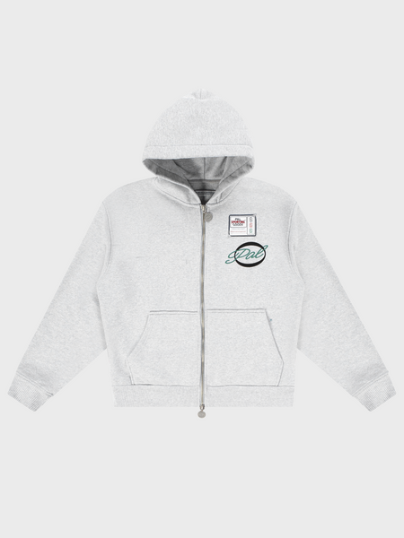 A Pint Of Sheep Full Zip Hoody