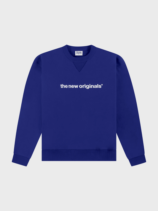 The New Originals Crewneck