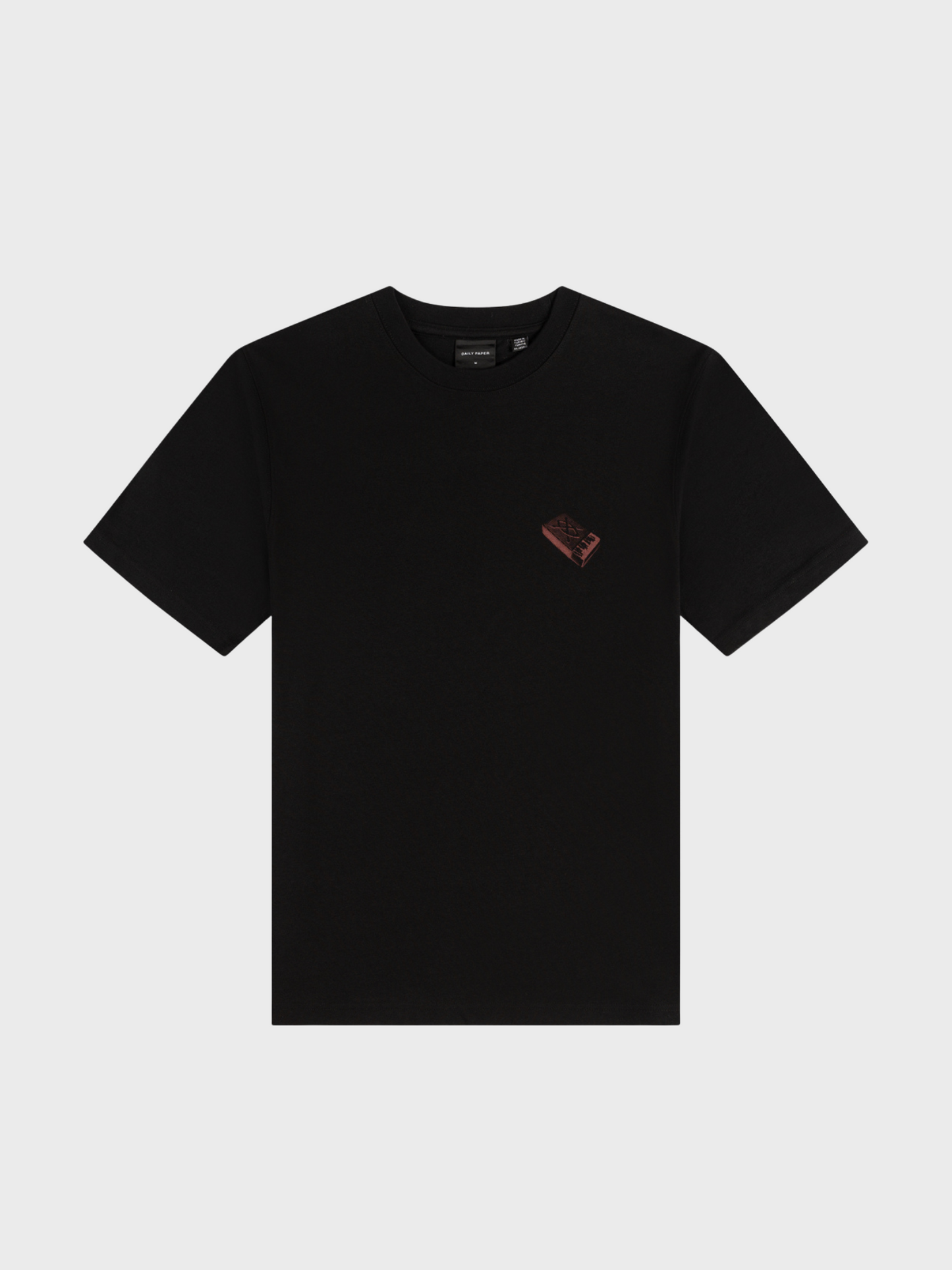 Guide To Light Ss T-Shirt