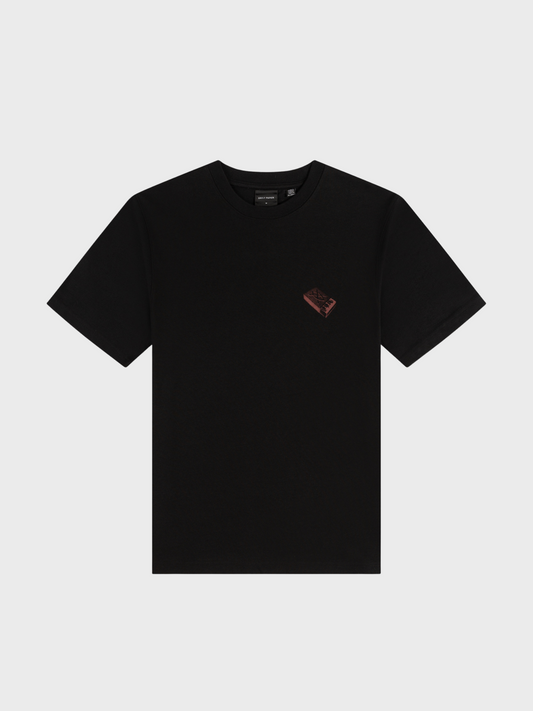 Guide To Light Ss T-Shirt