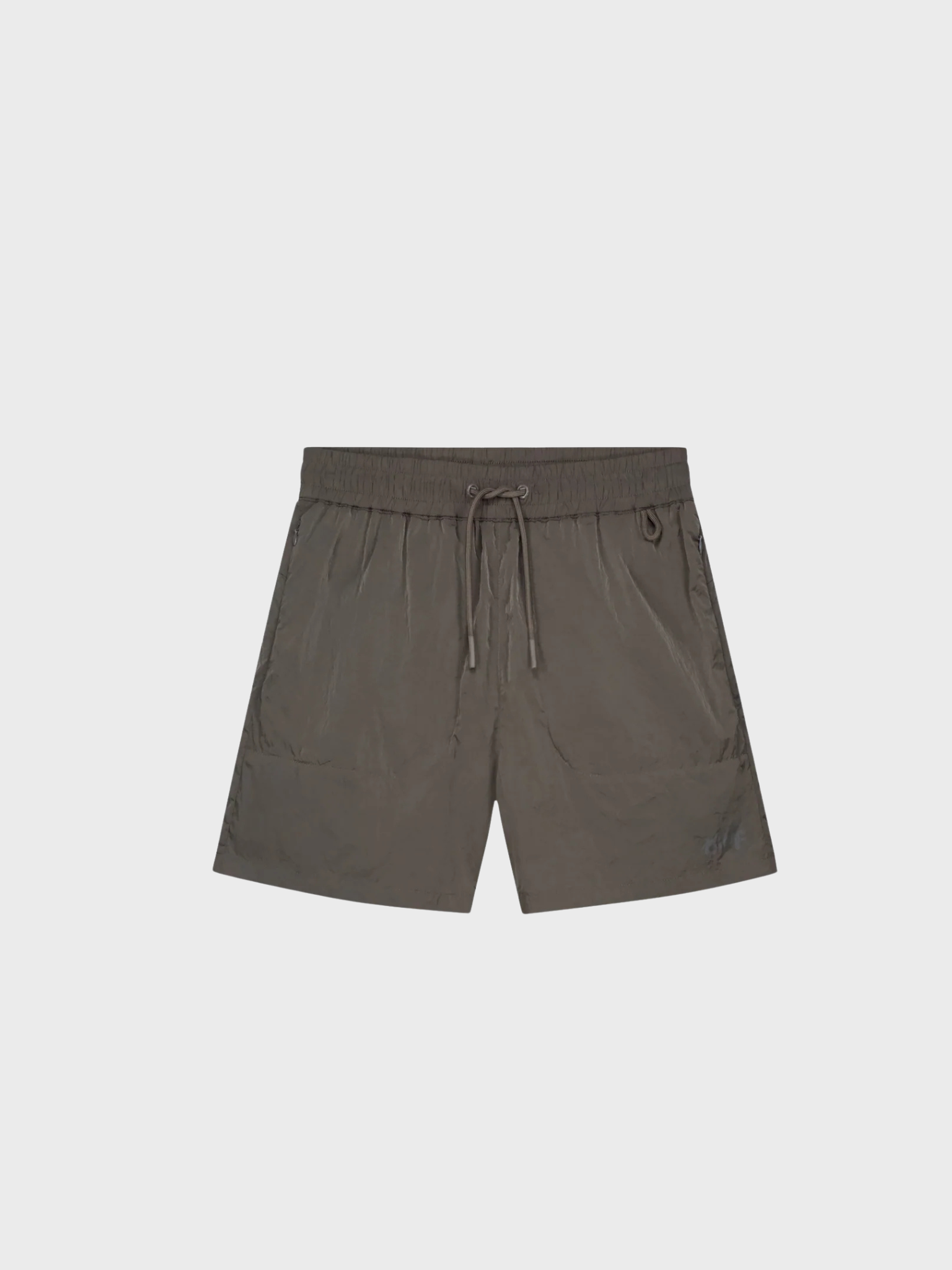 Signature Swim Shorts