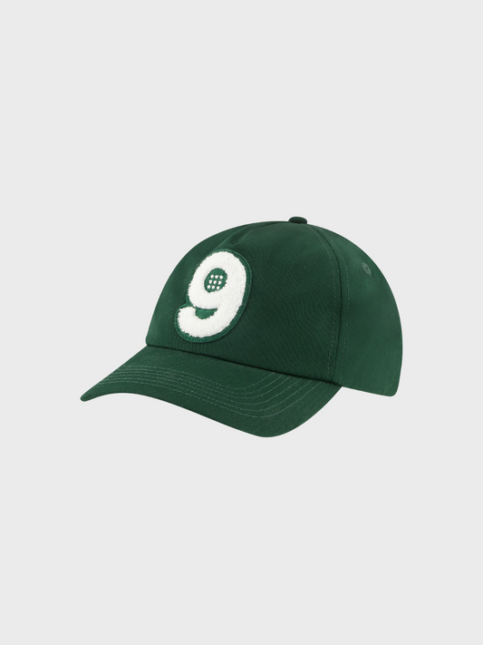 Number 9 Cap