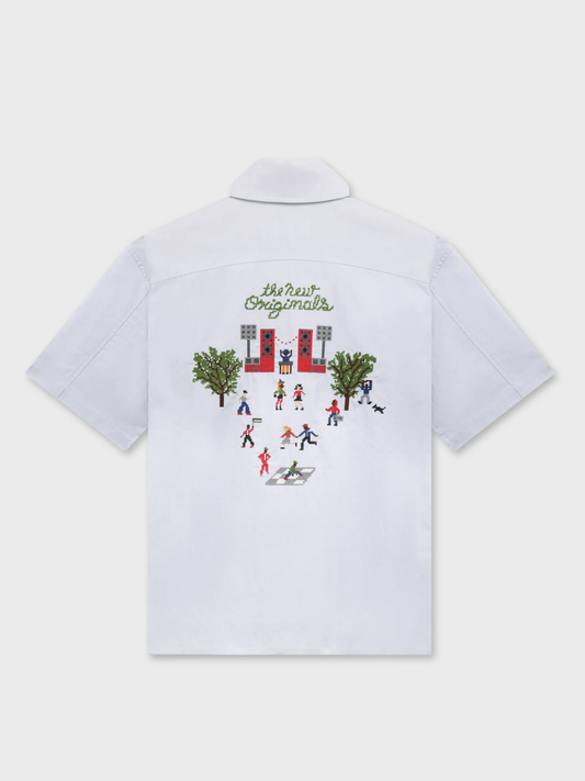 Block Party Shirt