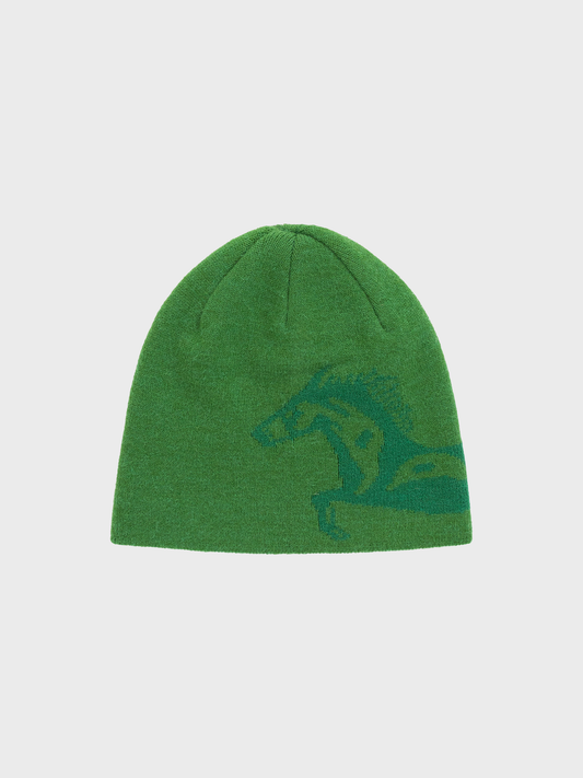 PAL Sporting Goods Gallop Beanie — Green