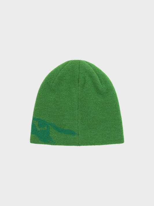 PAL Sporting Goods Gallop Beanie — Green