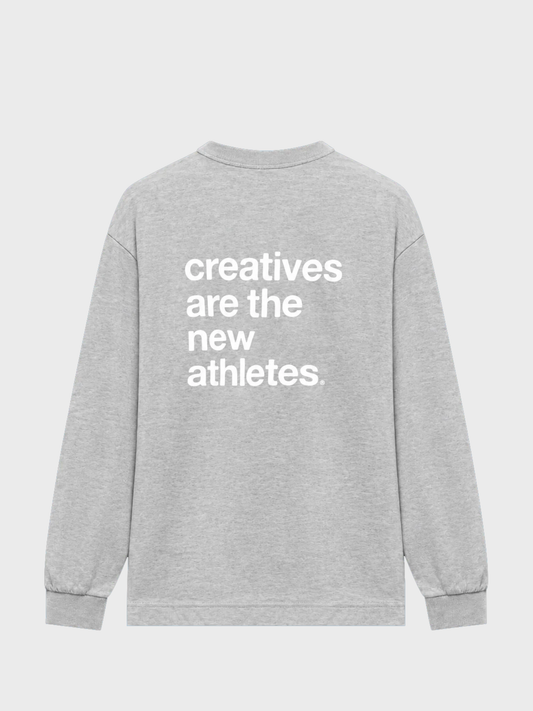 Catna Longsleeve