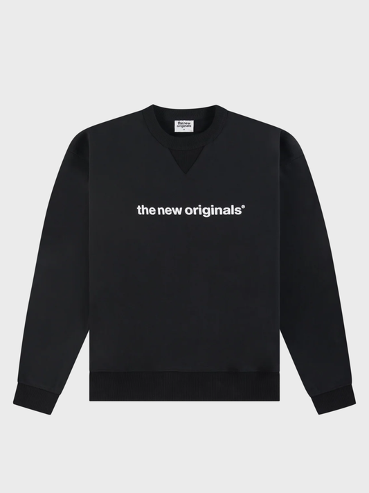 The New Originals Crewneck