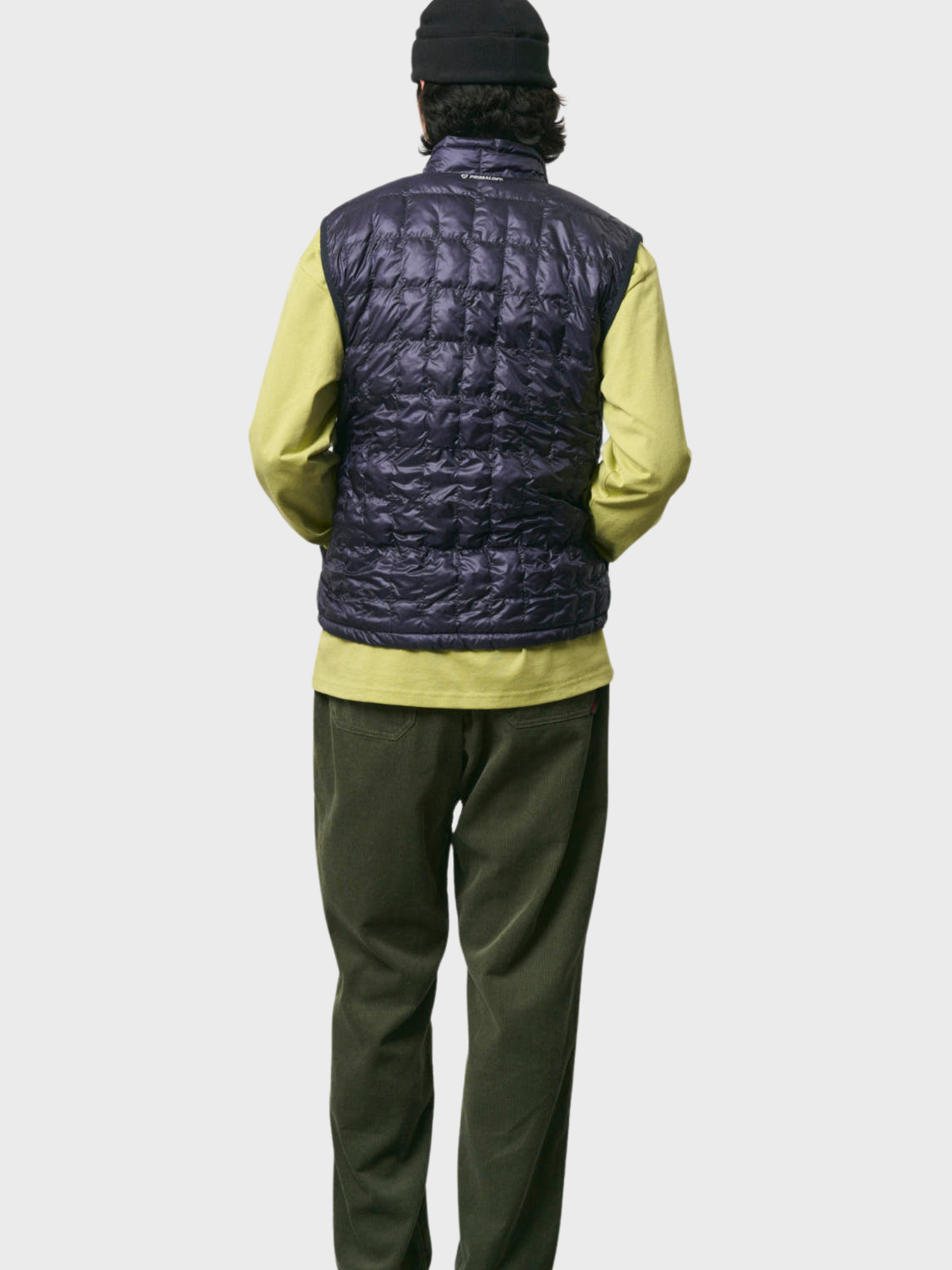 G-Zero PrimaLoft® Vest