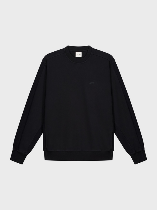 In/Out Crewneck