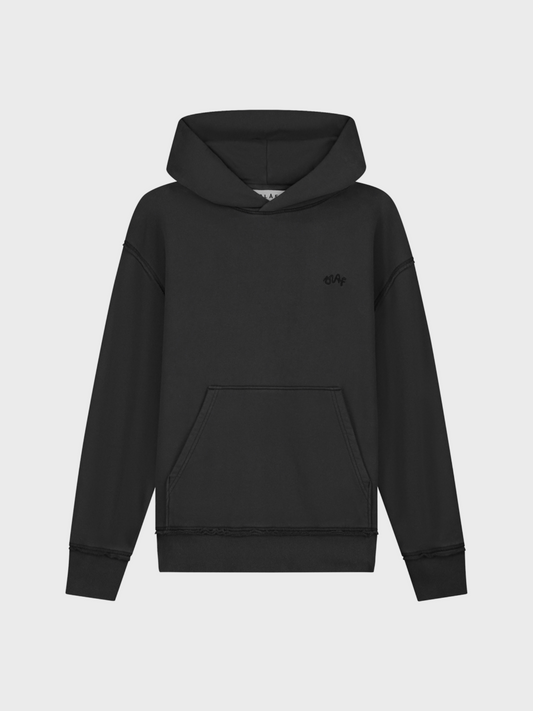 Signature Boxy Hoodie