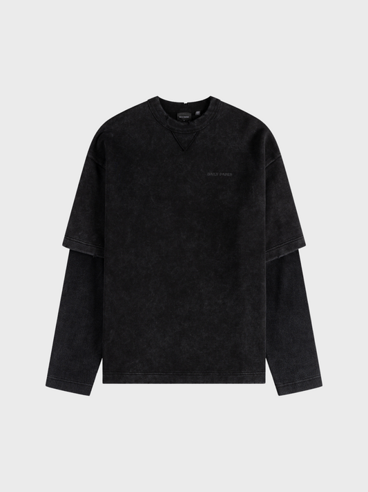 Layered Ls T-Shirt