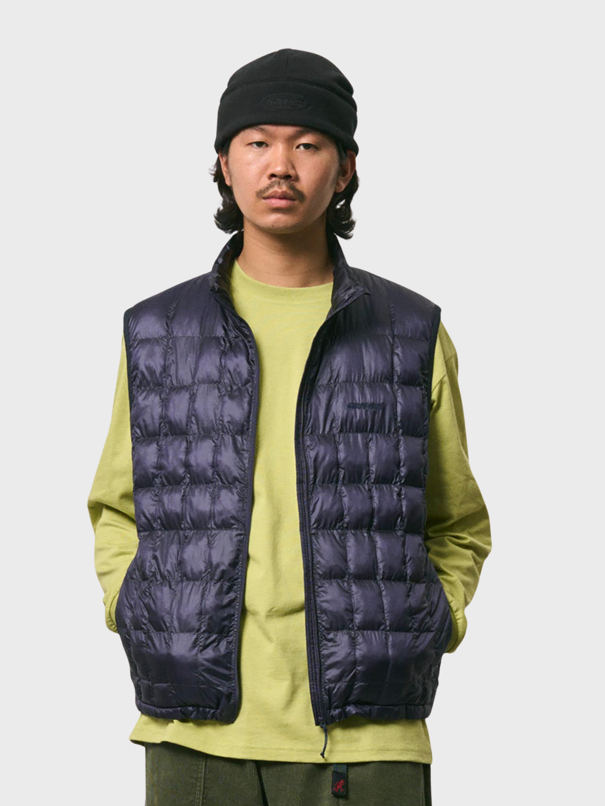 G-Zero PrimaLoft® Vest