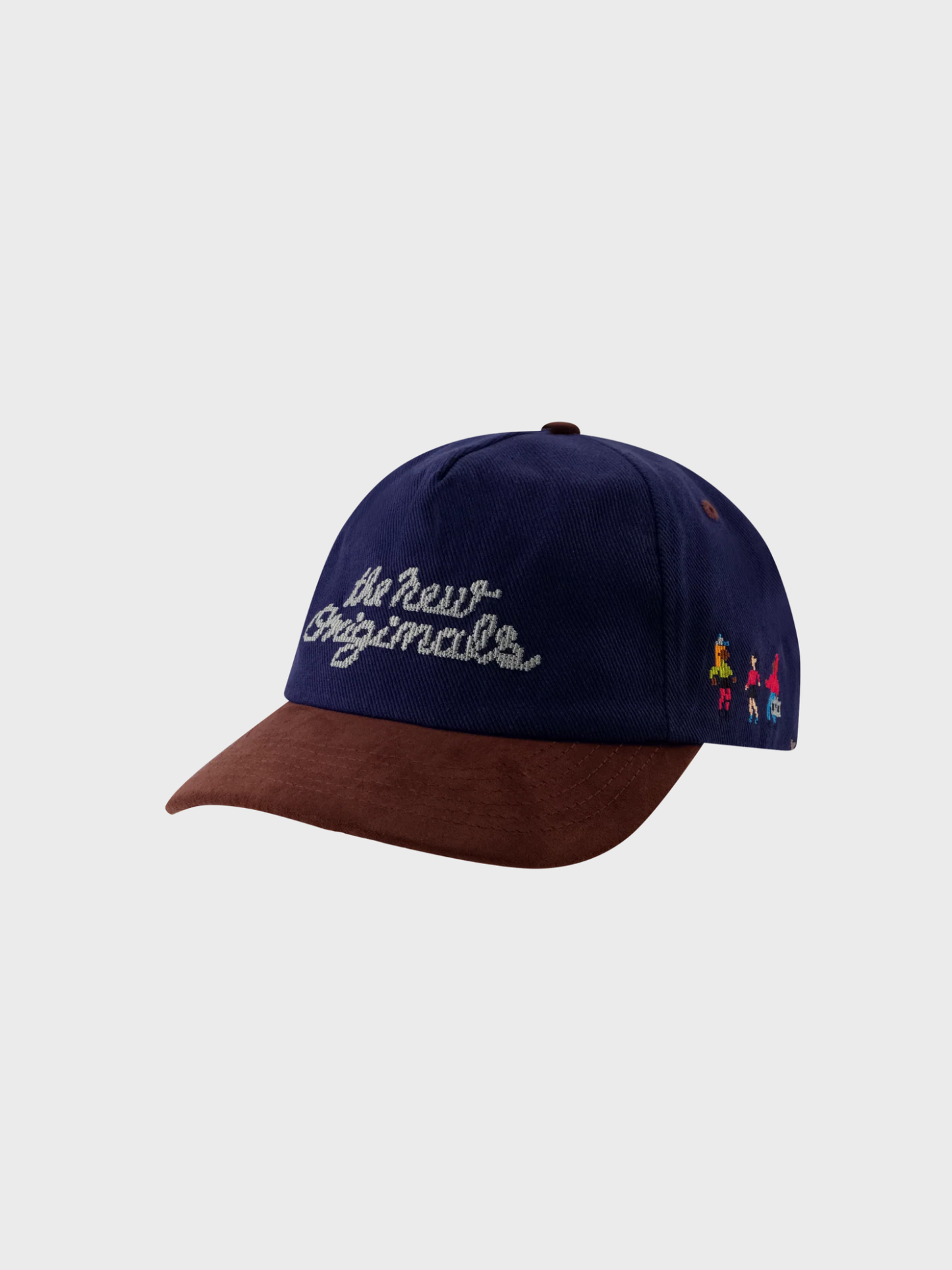 Block Party Cap