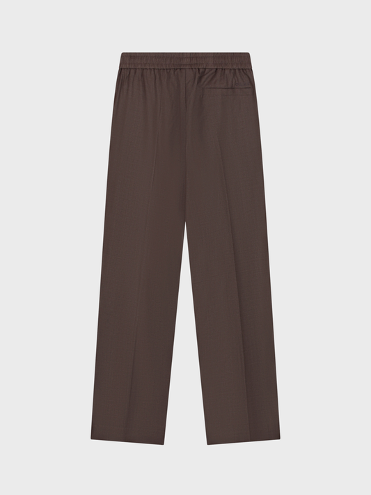 Slim Elasticated Pant