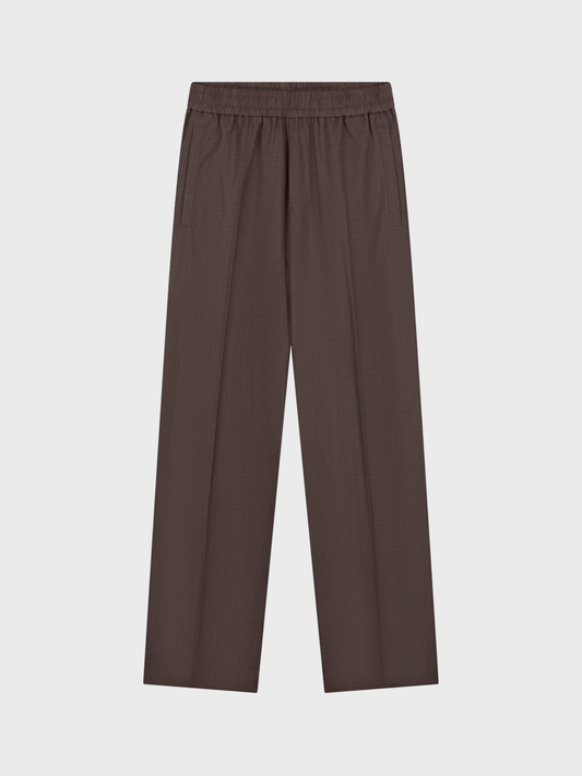 Slim Elasticated Pant