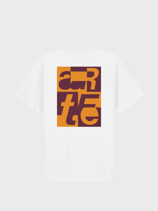 Back Graphic T-Shirt