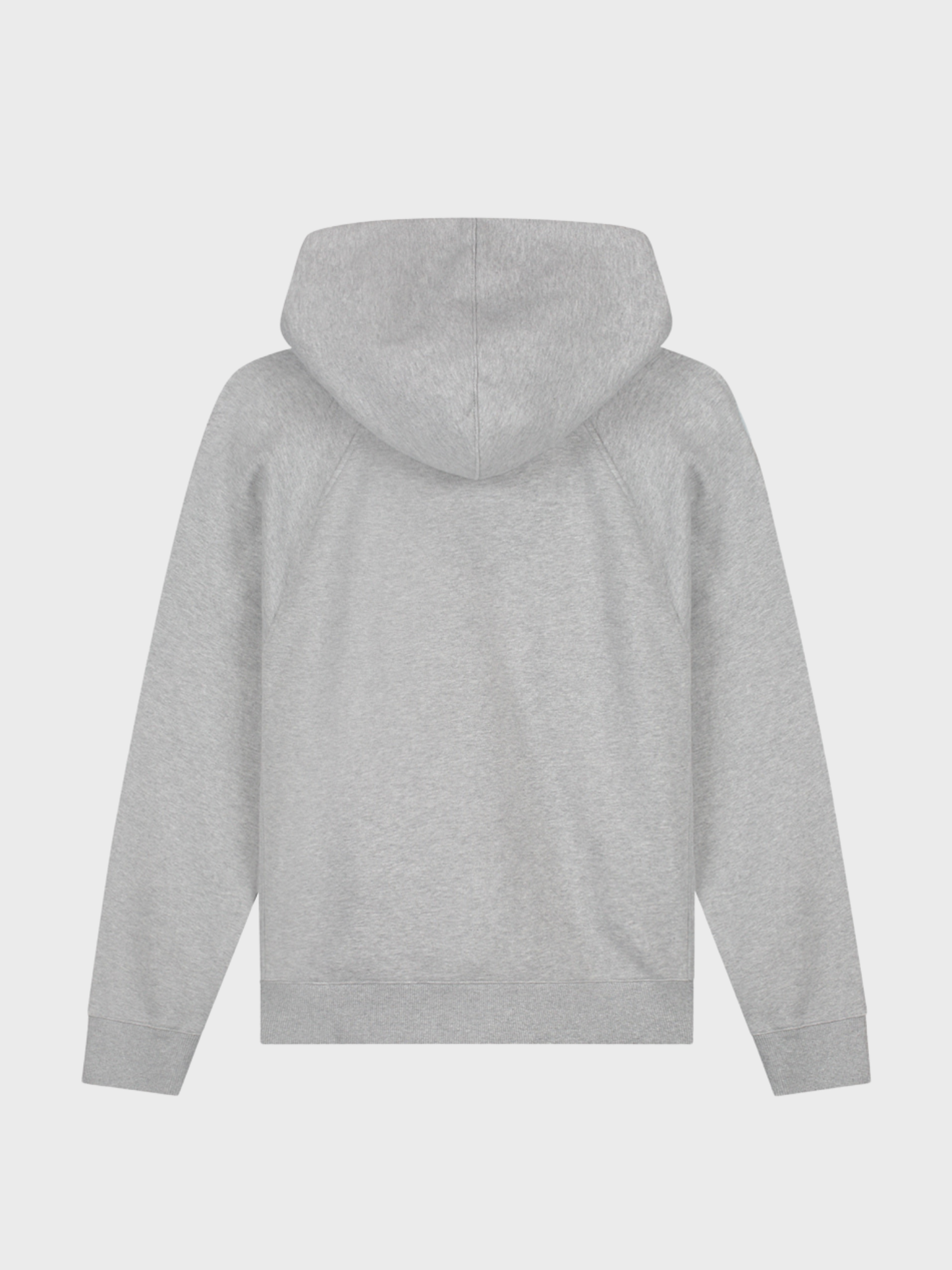 Signature Zip Hoodie
