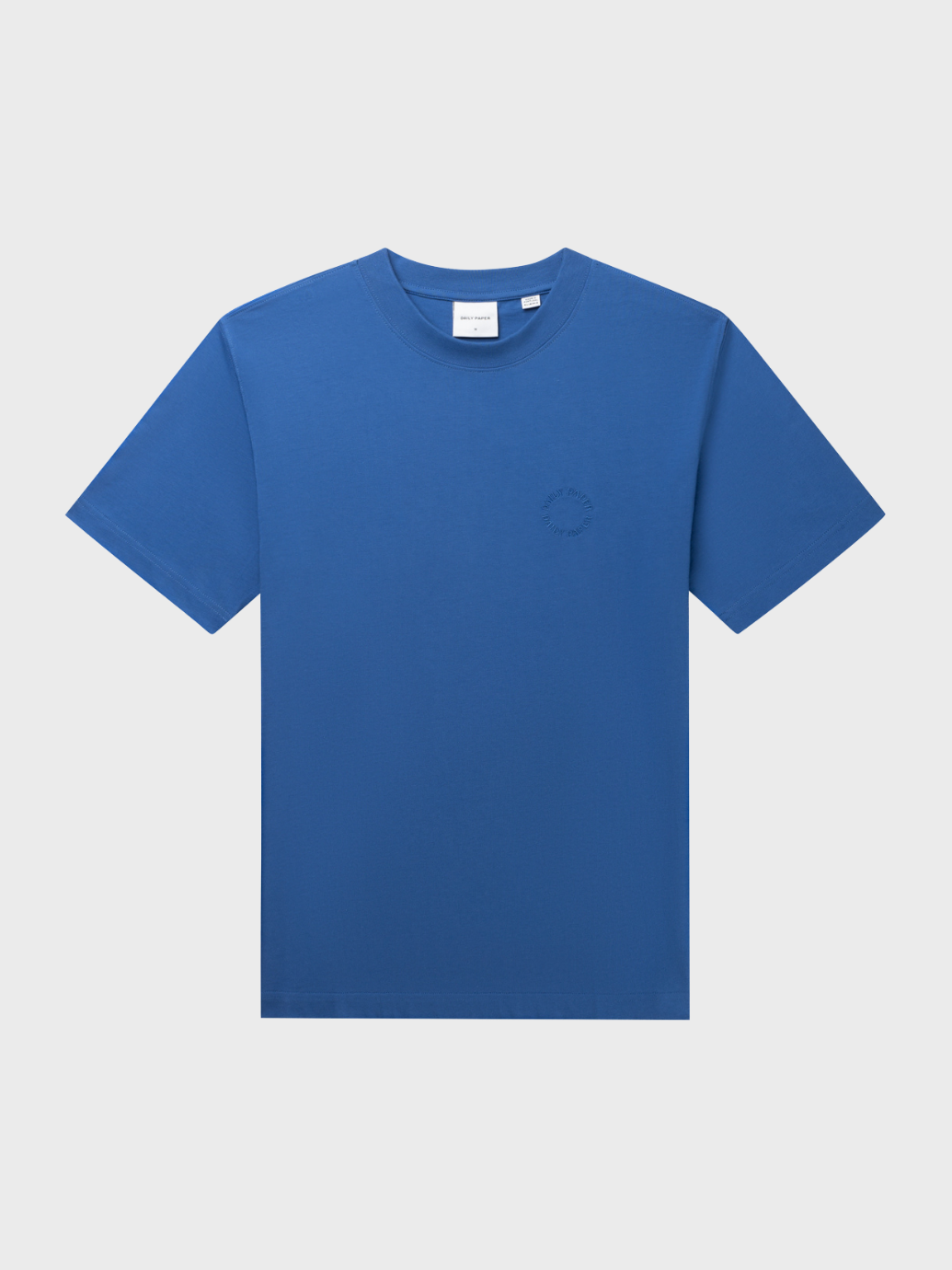 Orbit Emb T-Shirt