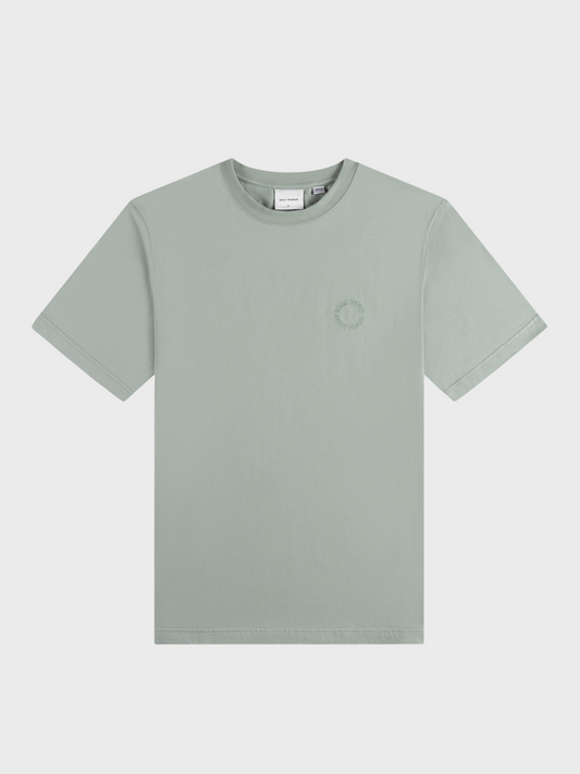 Orbit Emb T-Shirt