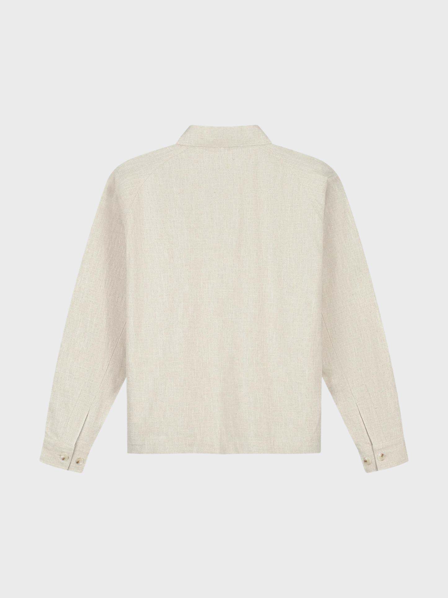 Linen Jacket