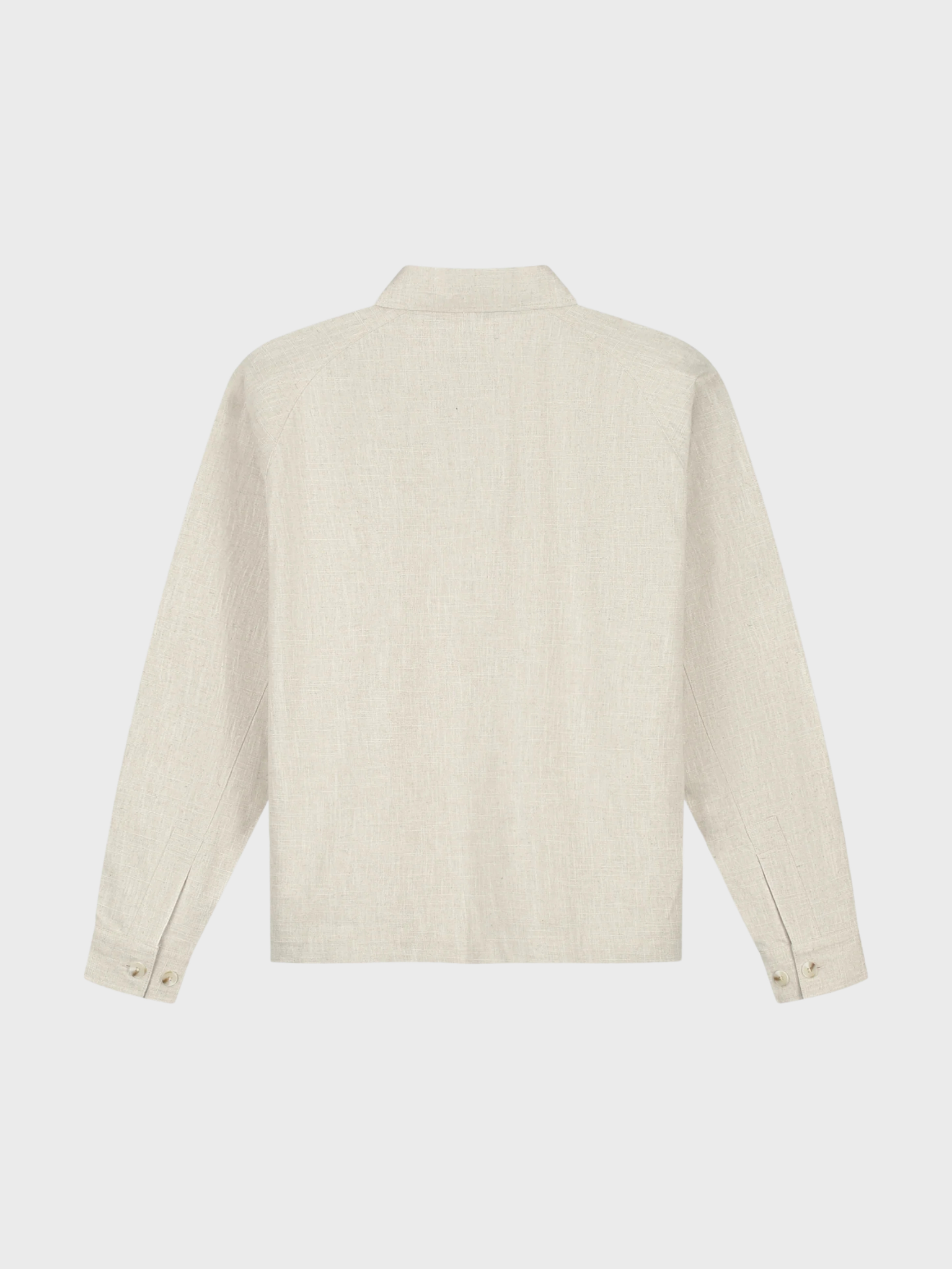 Linen Jacket