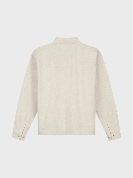 Linen Jacket