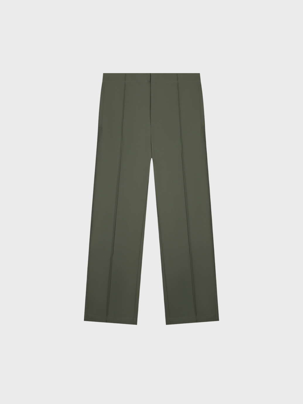 Bonded Ripstop Trousers