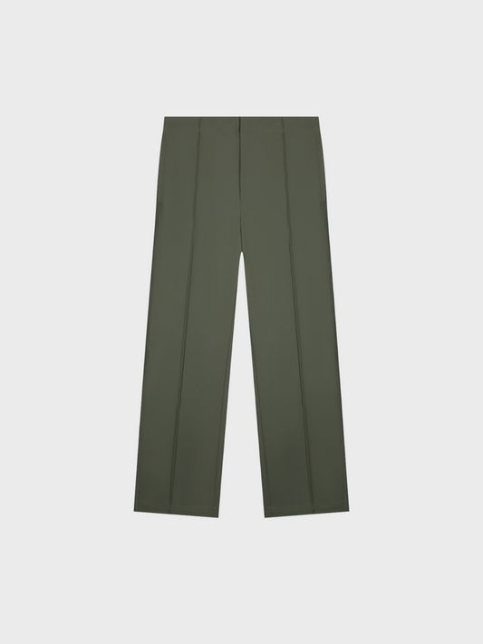 Bonded Ripstop Trousers