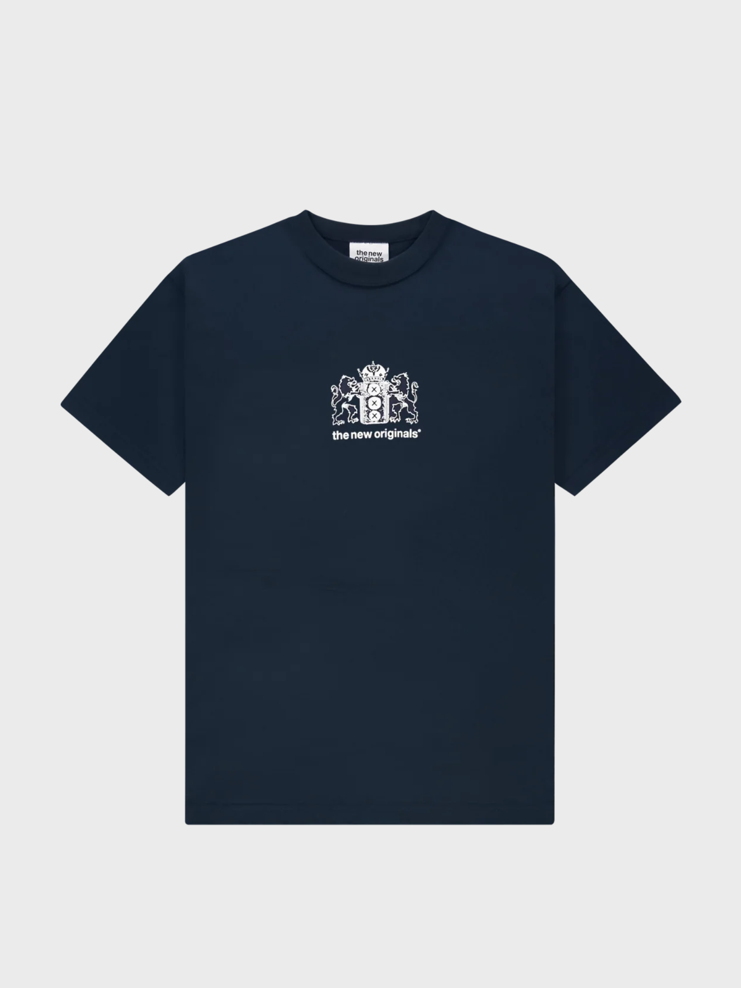 Lions Speaker Tee