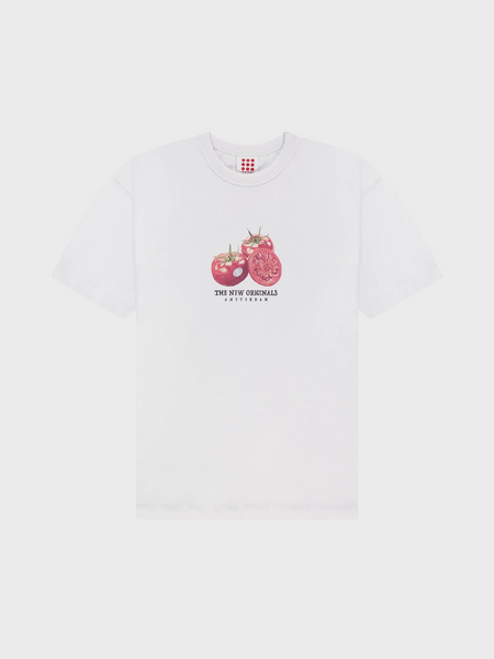 Product Of The Market Tee