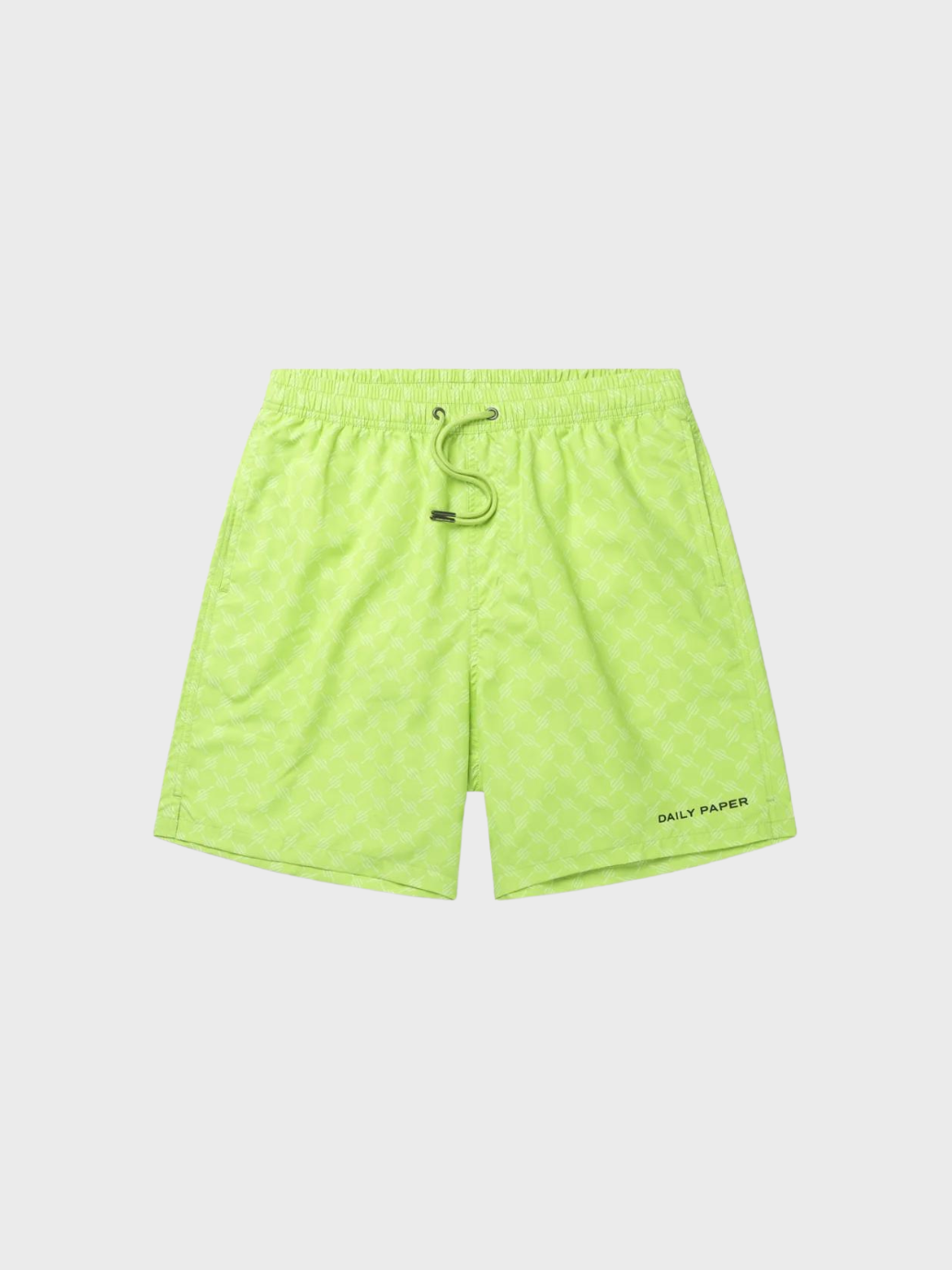 Kato Monogram Swimshorts