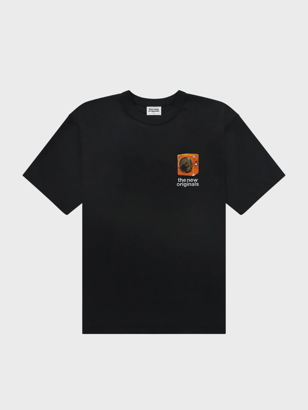 Soundsystem Tee