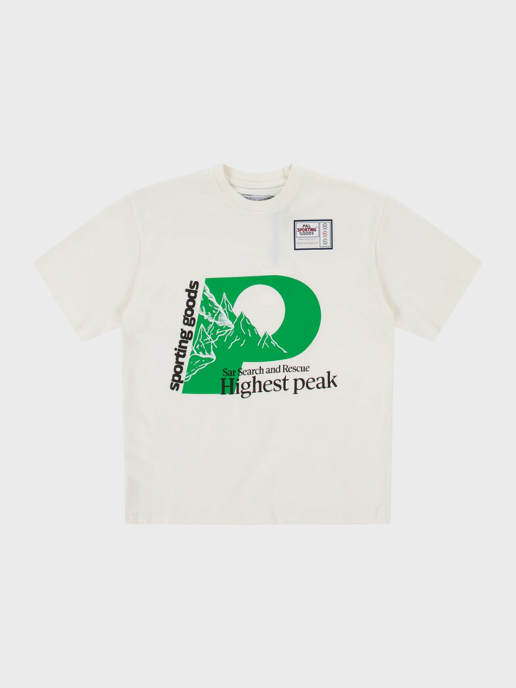 Highest Peak T-Shirt