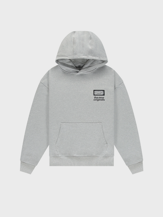 Speaker Hoodie