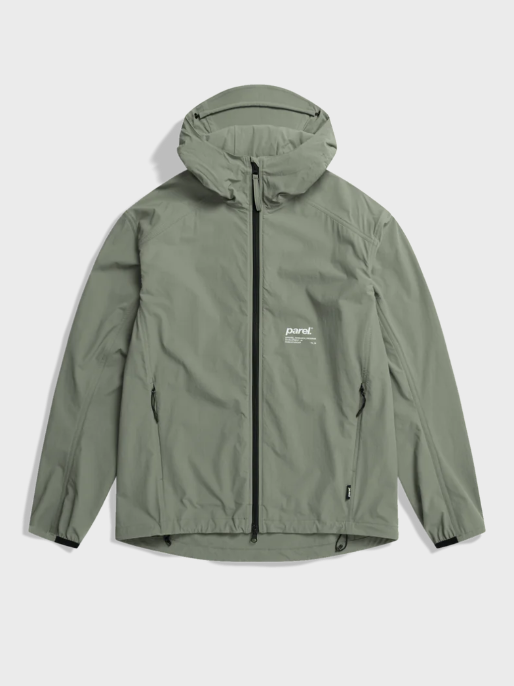 Teide Jacket