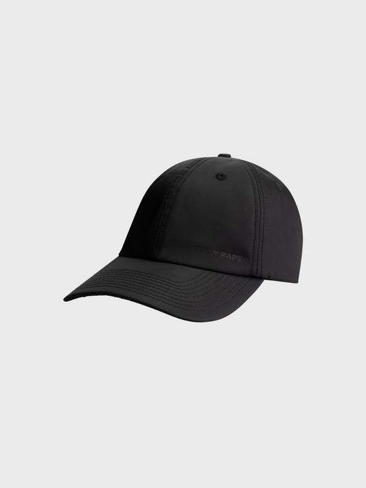 Logo Nylon Cap