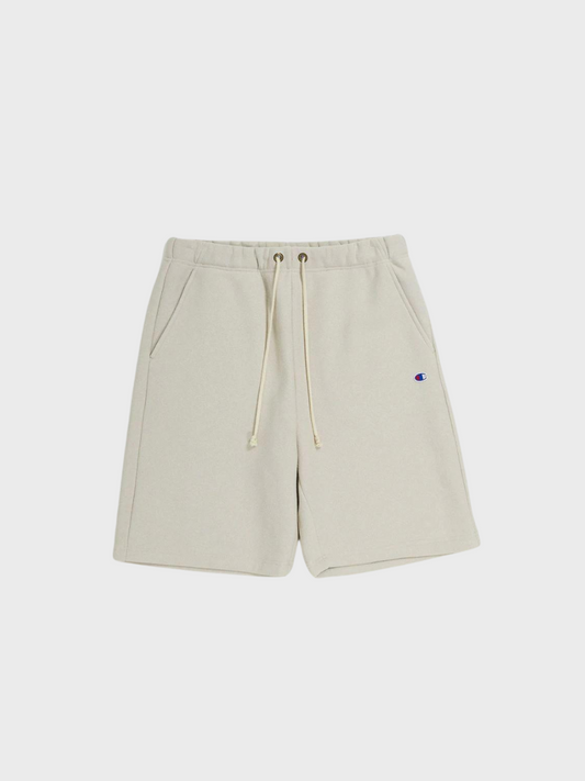 Reverse Weave Shorts