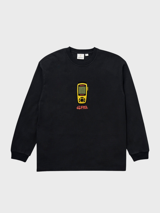 Gps L/S Tee