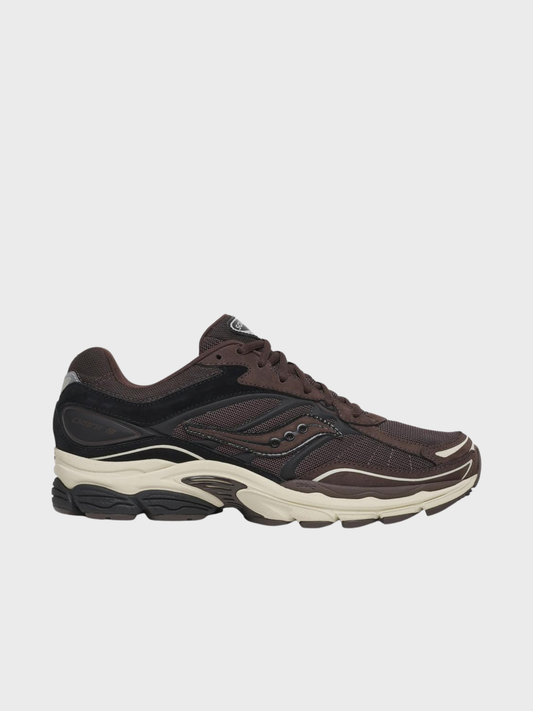 Saucony ProGrid Omni 9 – Torte/Black