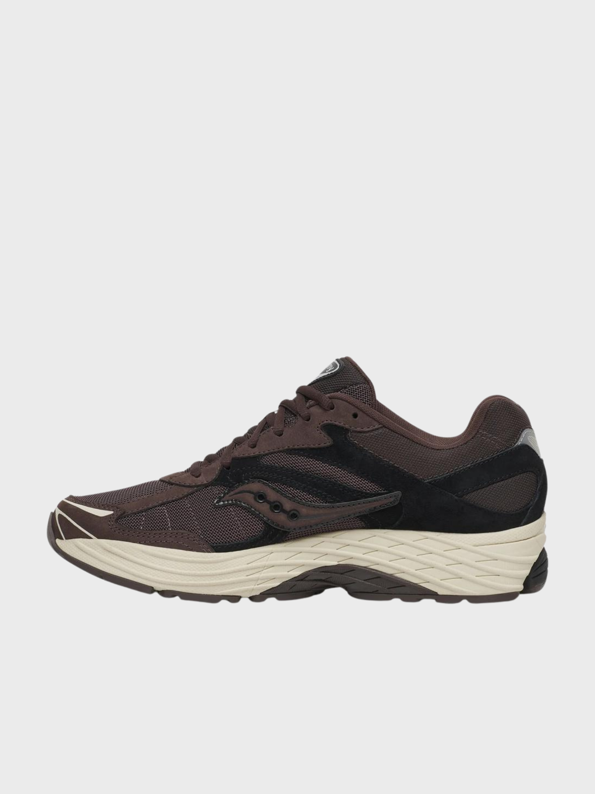 Saucony ProGrid Omni 9 – Torte/Black