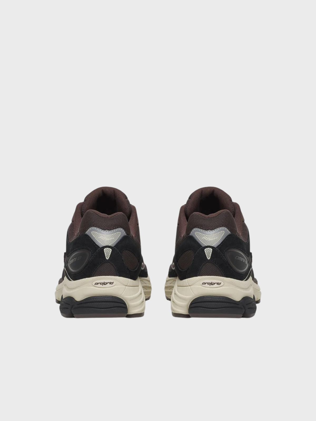 Saucony ProGrid Omni 9 – Torte/Black