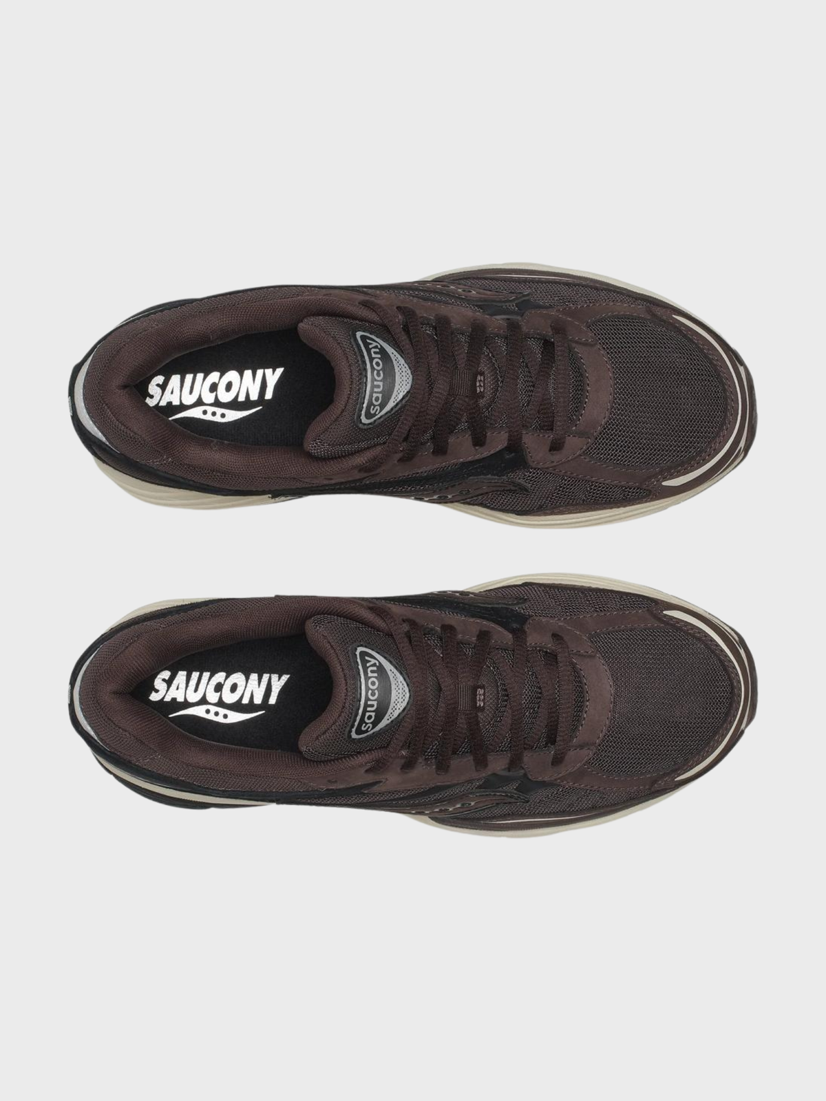 Saucony ProGrid Omni 9 – Torte/Black