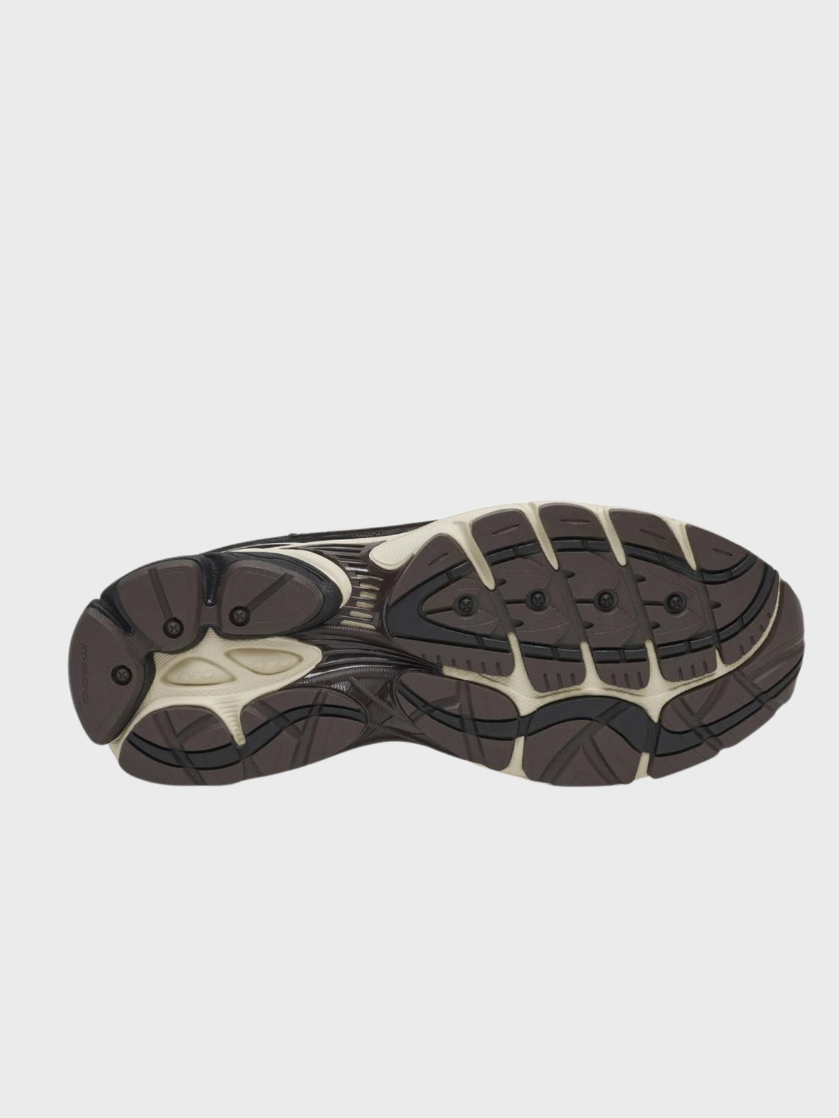 Saucony ProGrid Omni 9 – Torte/Black