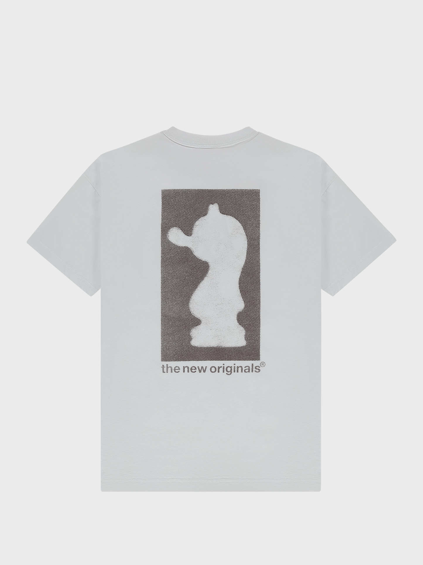 Checkmate Tee