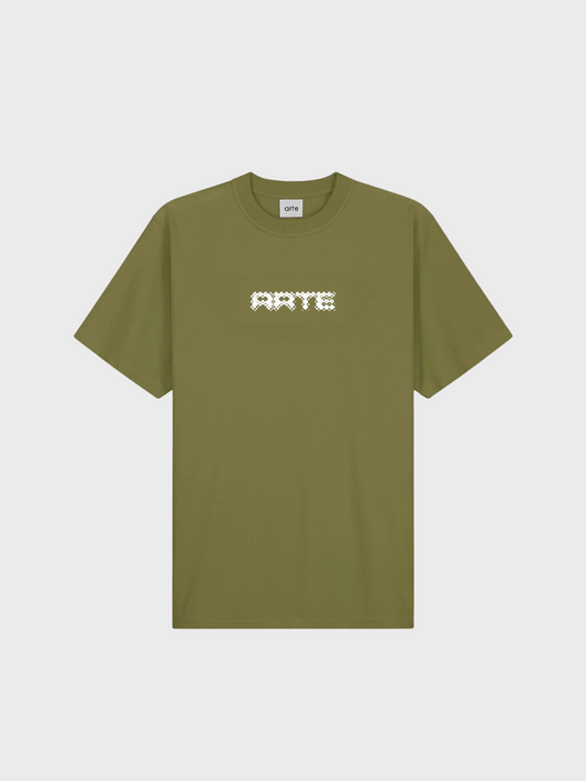 Arte Pixel T-Shirt