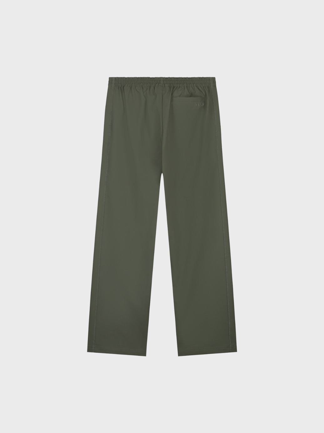 Bonded Ripstop Trousers